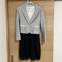 入学式 入園式 スーツ フォーマル 11号 