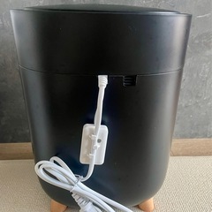 HOMERS HM2101 ハイブリット式加湿器 7.0Lの画像