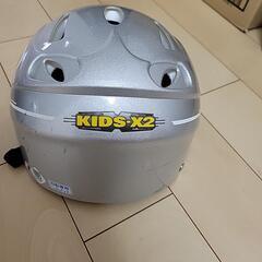 子供用ヘルメットの画像