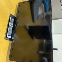 toshiba テレビ