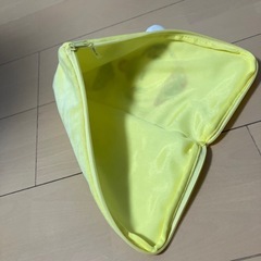 未使用シナモンロール　　ポーチの画像
