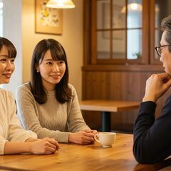 おしゃべり部♪日常のあれこれをシェアしあう部活です！
