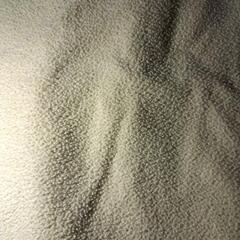 フリース ベスト3Lの画像