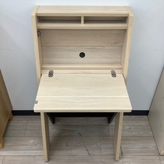 朝日木材加工ライティングデスクのご紹介！（トレファク寝屋川）の画像