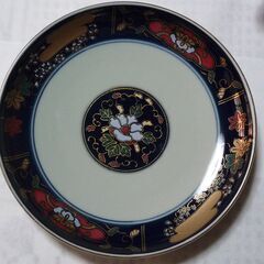 未峰窯　カップ＆ソーサー　金彩　有田焼の画像