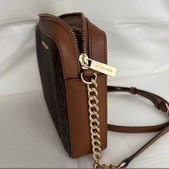 MICHAEL KORS ツョルダーバクの画像