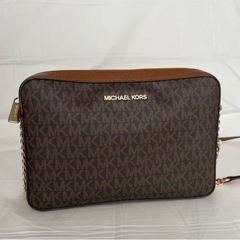 MICHAEL KORS ツョルダーバク