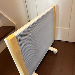 ヒーター　ソルヴィエントの画像