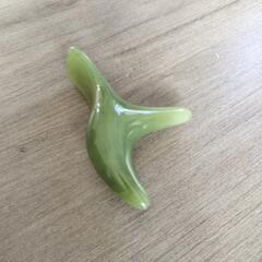 オカリナ型ツボ押しの画像