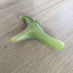 オカリナ型ツボ押しの画像