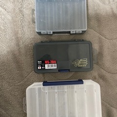 ルアーケース