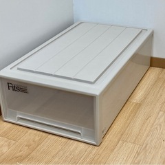 Fitsケース　ロングL