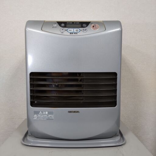 CORONA コロナ GT-329Y 石油ファンヒーター 2009年製