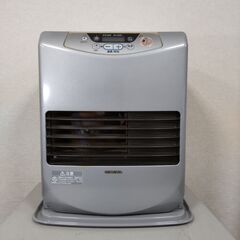 CORONA コロナ GT-329Y 石油ファンヒーター 2009年製