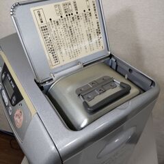 CORONA コロナ GT-329Y 石油ファンヒーター 2009年製の画像