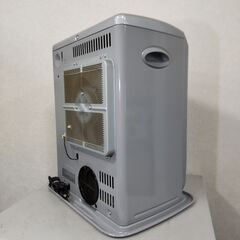 CORONA コロナ GT-329Y 石油ファンヒーター 2009年製の画像