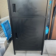 宅配ボックス
