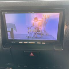 ワゴンＲスティングレー 車検２年付きで　ＡＺワゴン　ナビ　テレビ付き 初心者さまへの画像