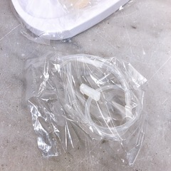 非売品 アサヒ 本格二口クリーミーサーバー ビールサーバーの画像