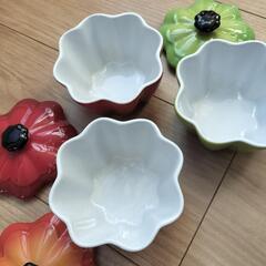 artlabel ココット3個セットの画像