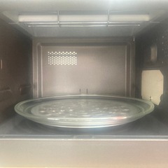 パナソニック  オーブンレンジ エレック ホワイト NE-T15A1-W    リサイクルショップ宮崎屋 住吉店 25.3.24の画像