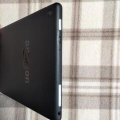 【吉見町】キンドルファイア kindle fire HD8 第6世代 ②の画像