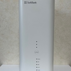 SoftBank Air ターミナル4