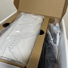 SoftBank Air ターミナル4の画像