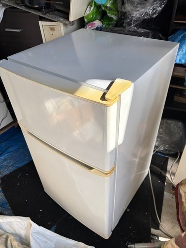 Haier 冷蔵庫85L 2019年