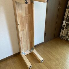 【ノールドビー】ベンチ・椅子【ikea】の画像