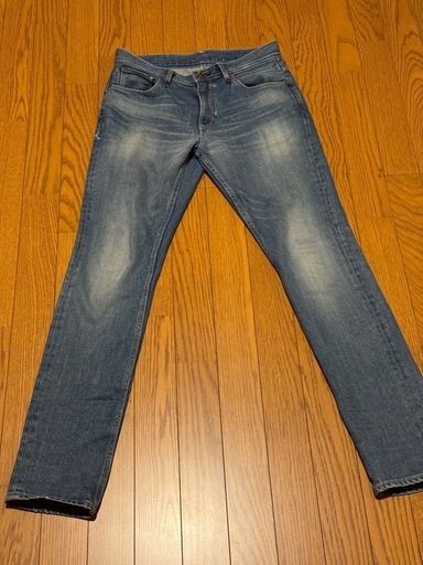 Ripn 岡山デニム30インチ