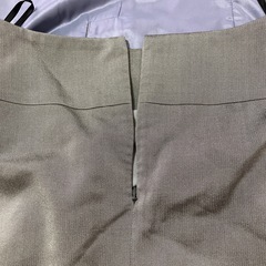 【美品】23区 フォーマルスーツ 上下 グレー 入園式 入学式 の画像