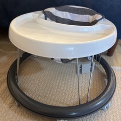 歩行器