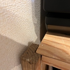 棚/シェルフの画像