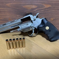 取り引き決定　エアガンの画像