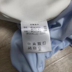 受け渡し決定抱き枕の画像