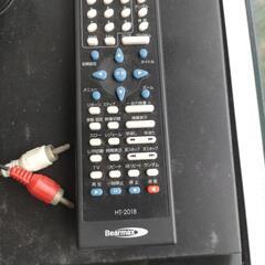 DVD プレーヤーの画像