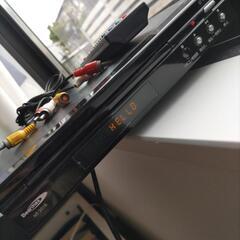 DVD プレーヤーの画像