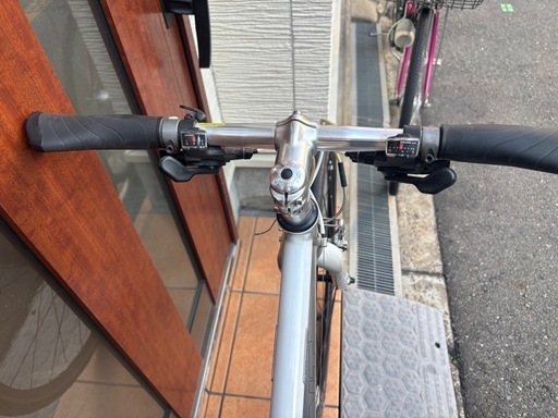 GIANT R3 XSサイズ ESCAPEシリーズのサイズについて ｜ ジャイアント