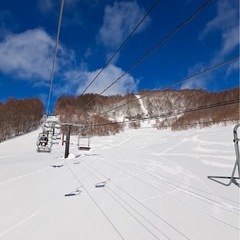一緒にスノボしませんか？🏂