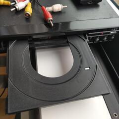 DVD プレーヤーの画像