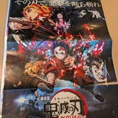 アイドル·アニメグッズ(ポストカード＆ポスター＆クリアファイル)の画像