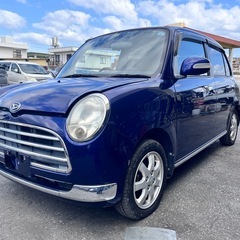 可愛いミラジーノ