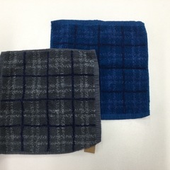 タオルハンカチ8枚セットまとめ売り　単品購入可の画像