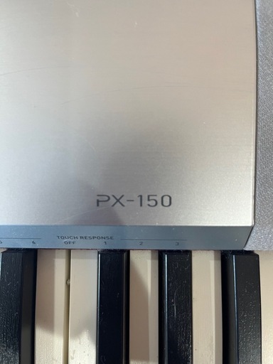 節約 【美品】CASIO電子ピアノ 完動美品】CASIOカシオ PX-360M 電子