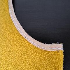 フリース ベスト3L【ジャンク品】の画像