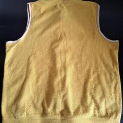 フリース ベスト3L【ジャンク品】の画像