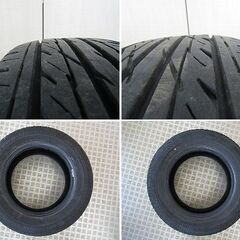 【サマータイヤ】 グットイヤー ＧＴ－ＱＣＯ ＳＴＡＧＥ　１８５／７０／Ｒ１４ ４本セットの画像