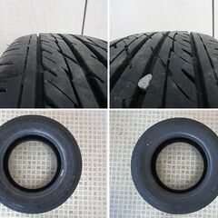 【サマータイヤ】 グットイヤー ＧＴ－ＱＣＯ ＳＴＡＧＥ　１８５／７０／Ｒ１４ ４本セットの画像