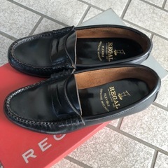 ローファー　リーガル